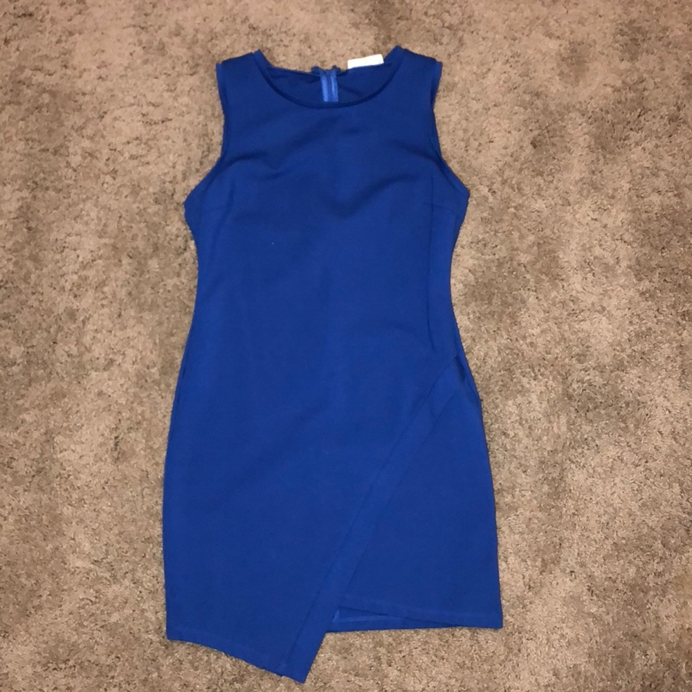 Sugar + L¡ps mini dress